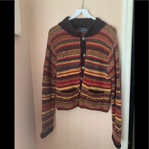 Harolds Women’s Sweater